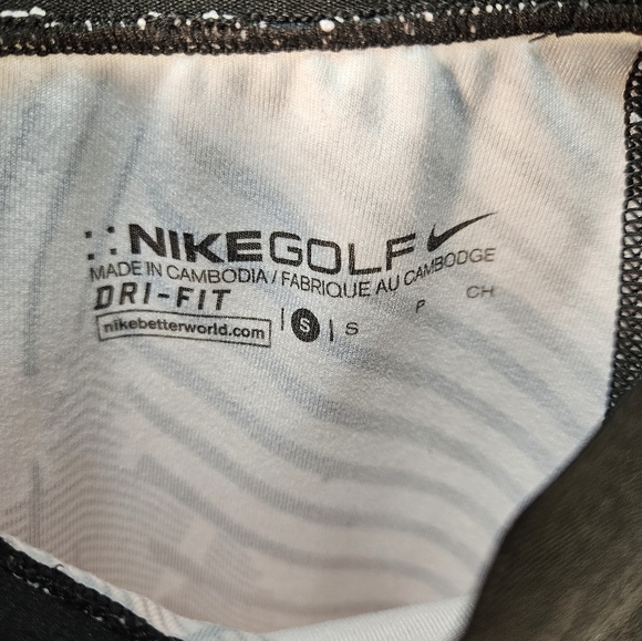Nike Golf Leggings - Picture 2 of 5